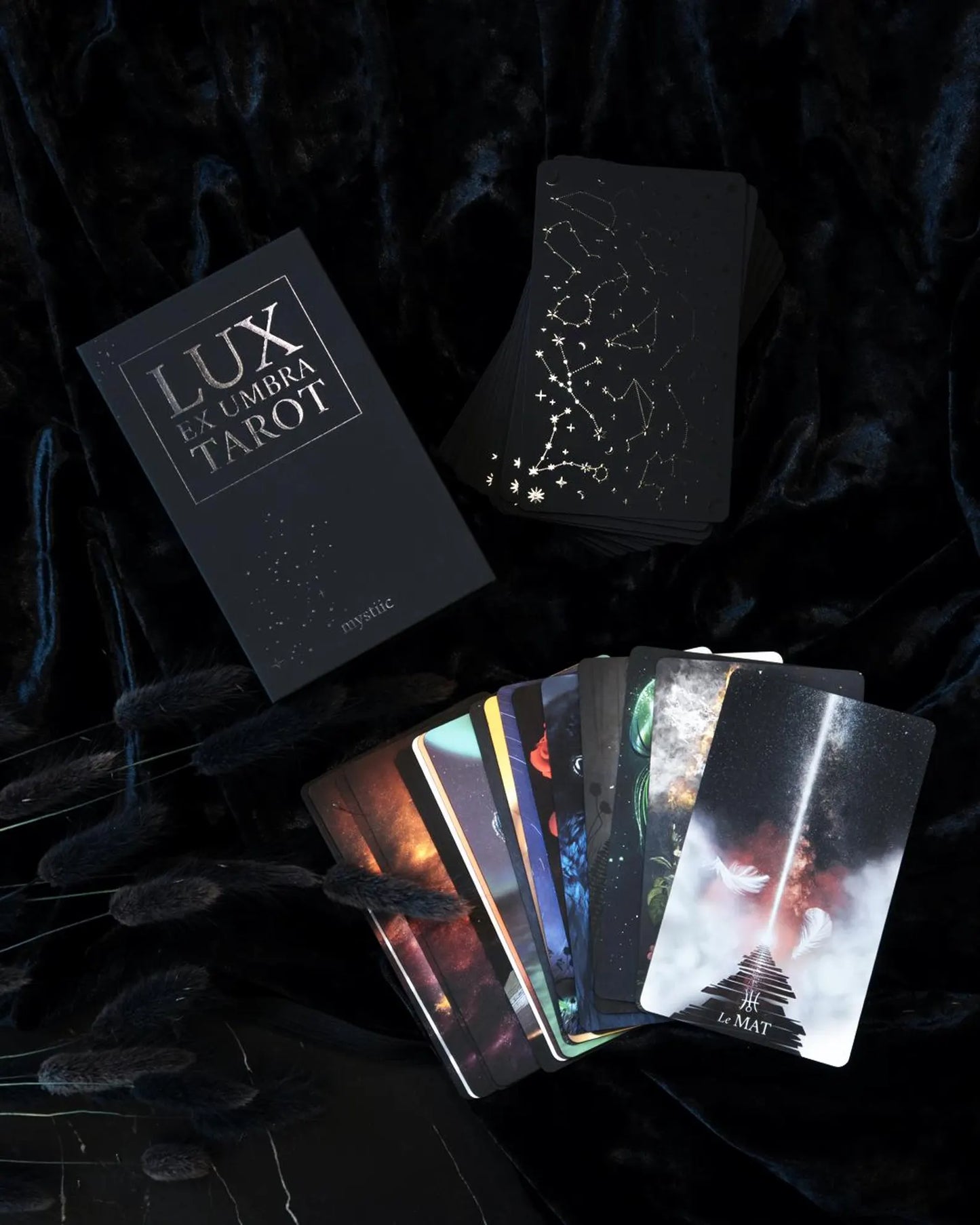 Tarot Lux Ex Umbra