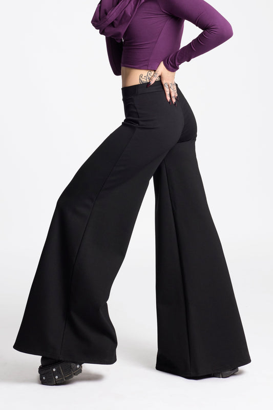Maxi Wide Leg palazzo bottoms