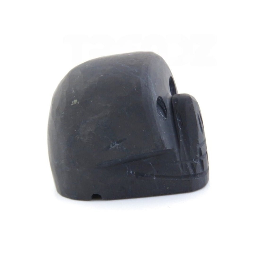 Calavera de Shungit