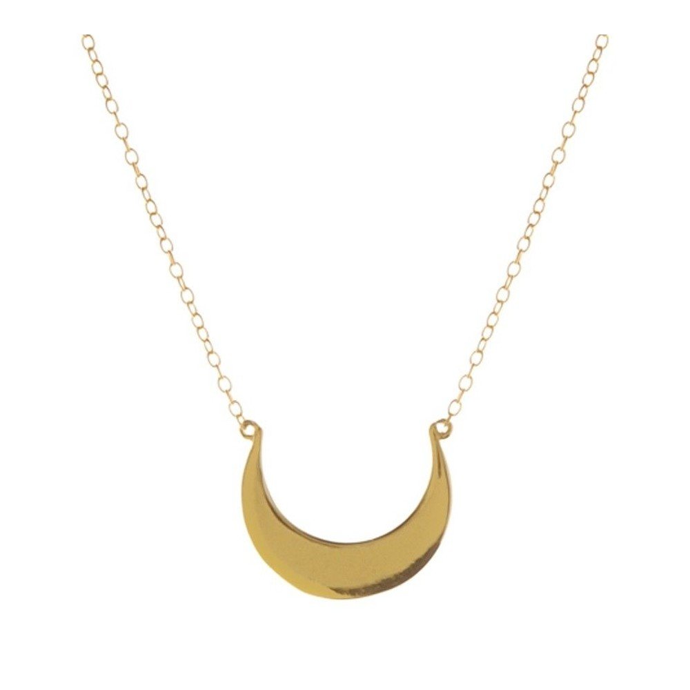 Collar 'Astarté Moon'