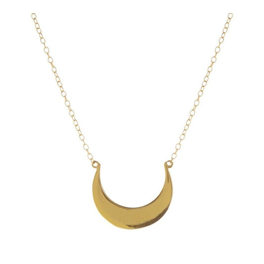 Collar 'Astarté Moon'