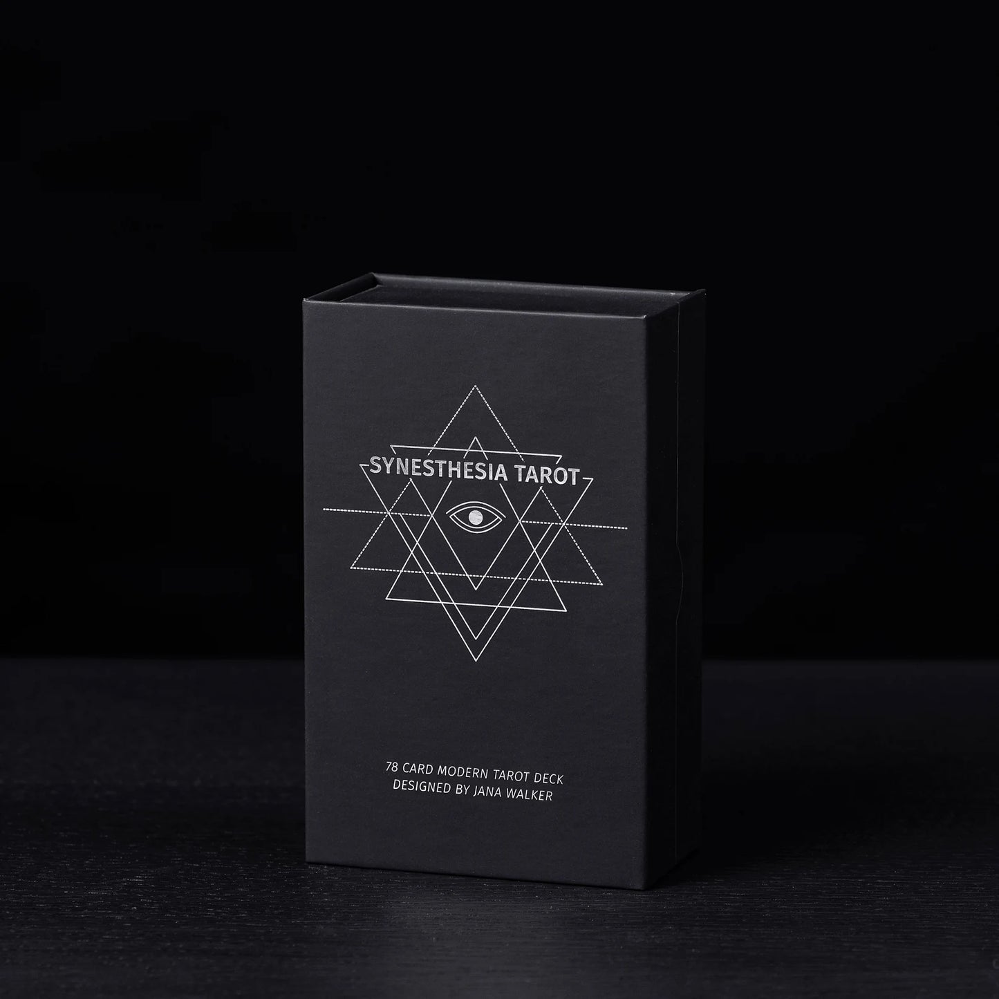 Baraja de Tarot Minimalista