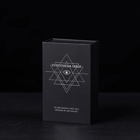 Baraja de Tarot Minimalista