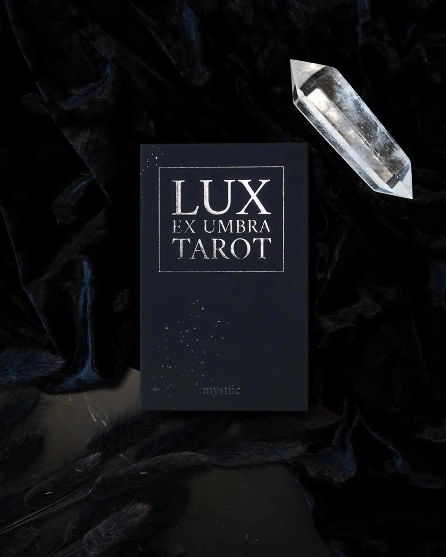 Tarot Lux Ex Umbra