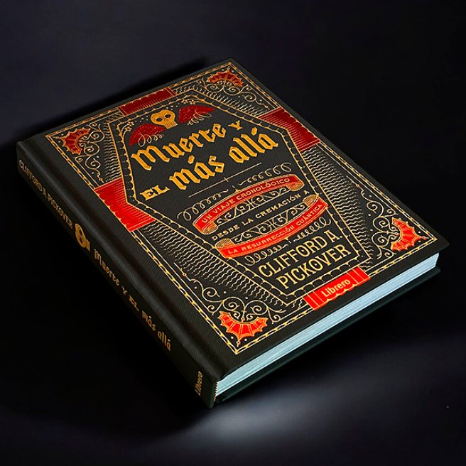 Muerte y el más allá