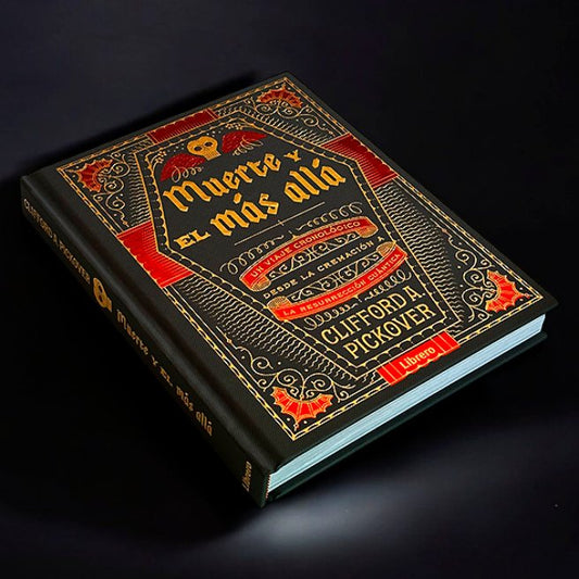 Muerte y el más allá