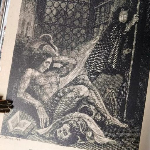 Muerte y el más allá