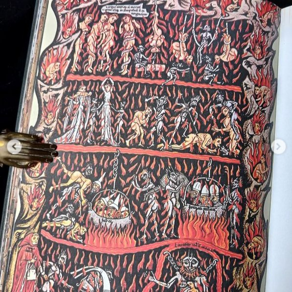 Muerte y el más allá