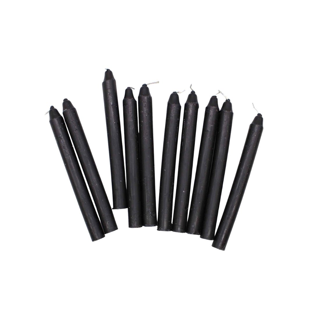 Velas 'Green Tree' - Protección