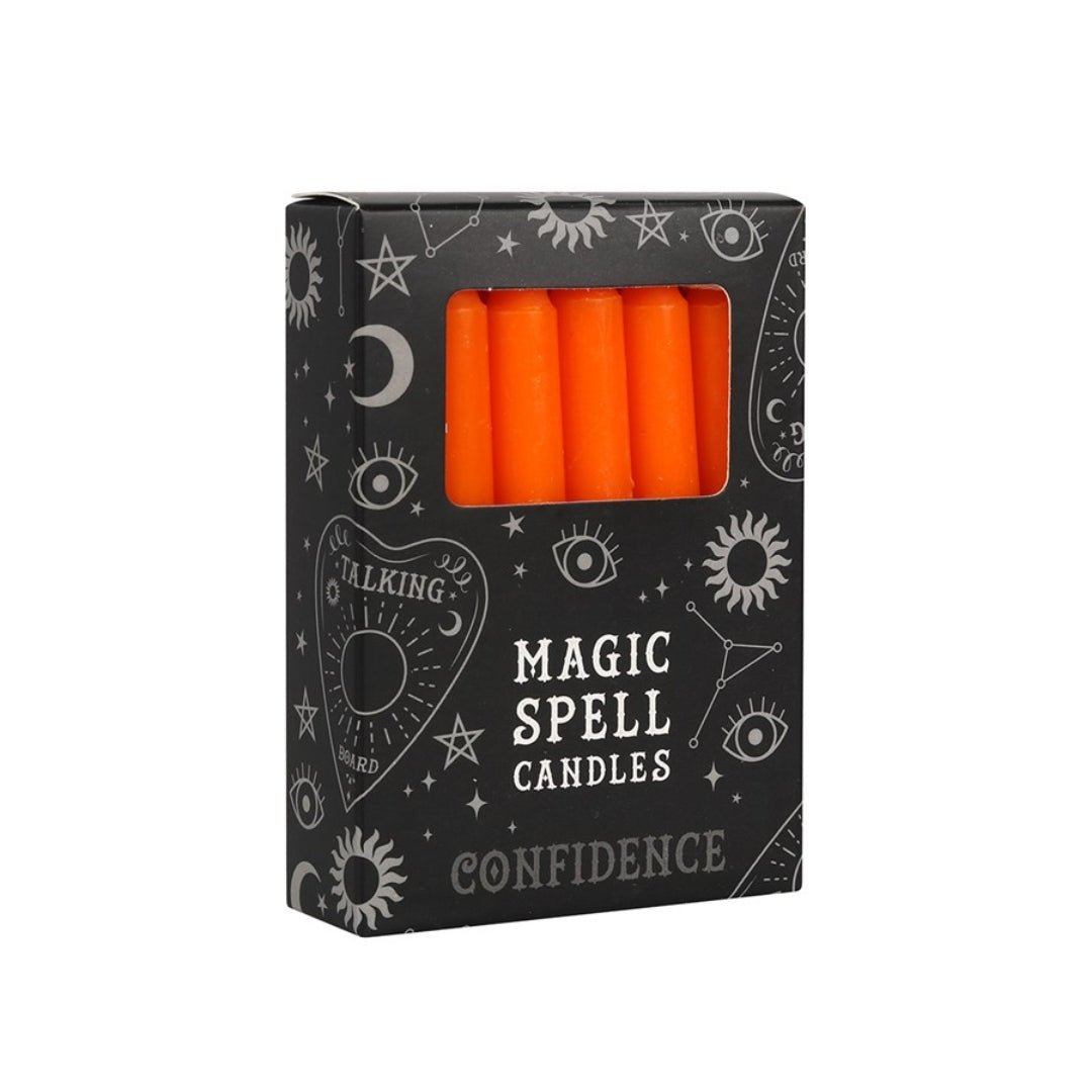 Velas 'Magic Spell Candles' - Confianza