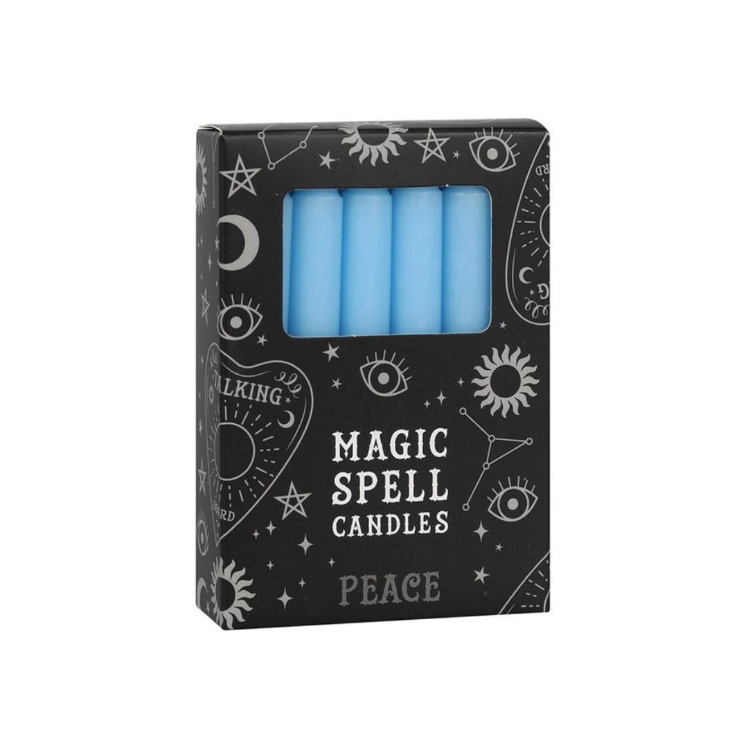 Velas 'Magic Spell Candles' - Tranquilidad